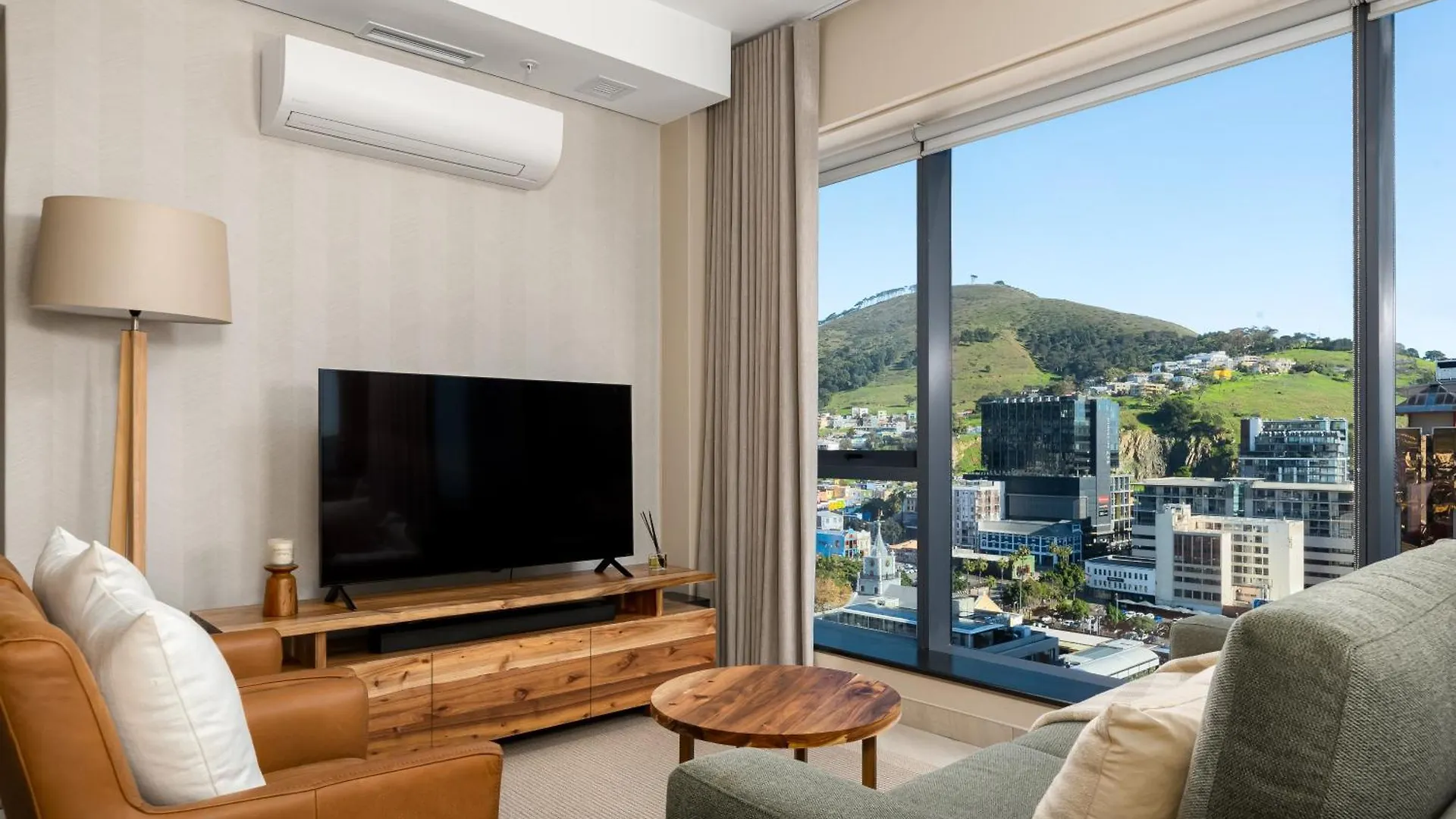 The Rubik Luxury Apartments Le Cap