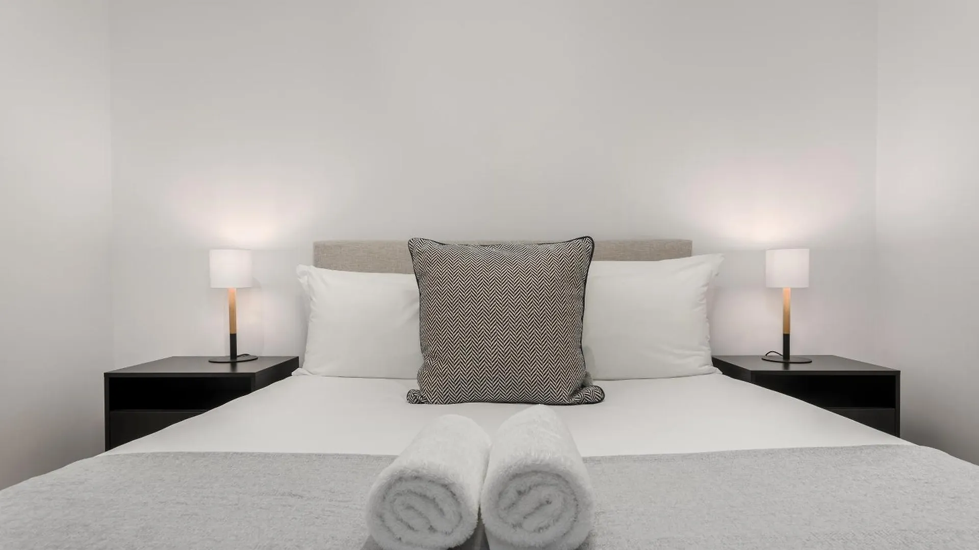 The Rubik Luxury Apartments Le Cap