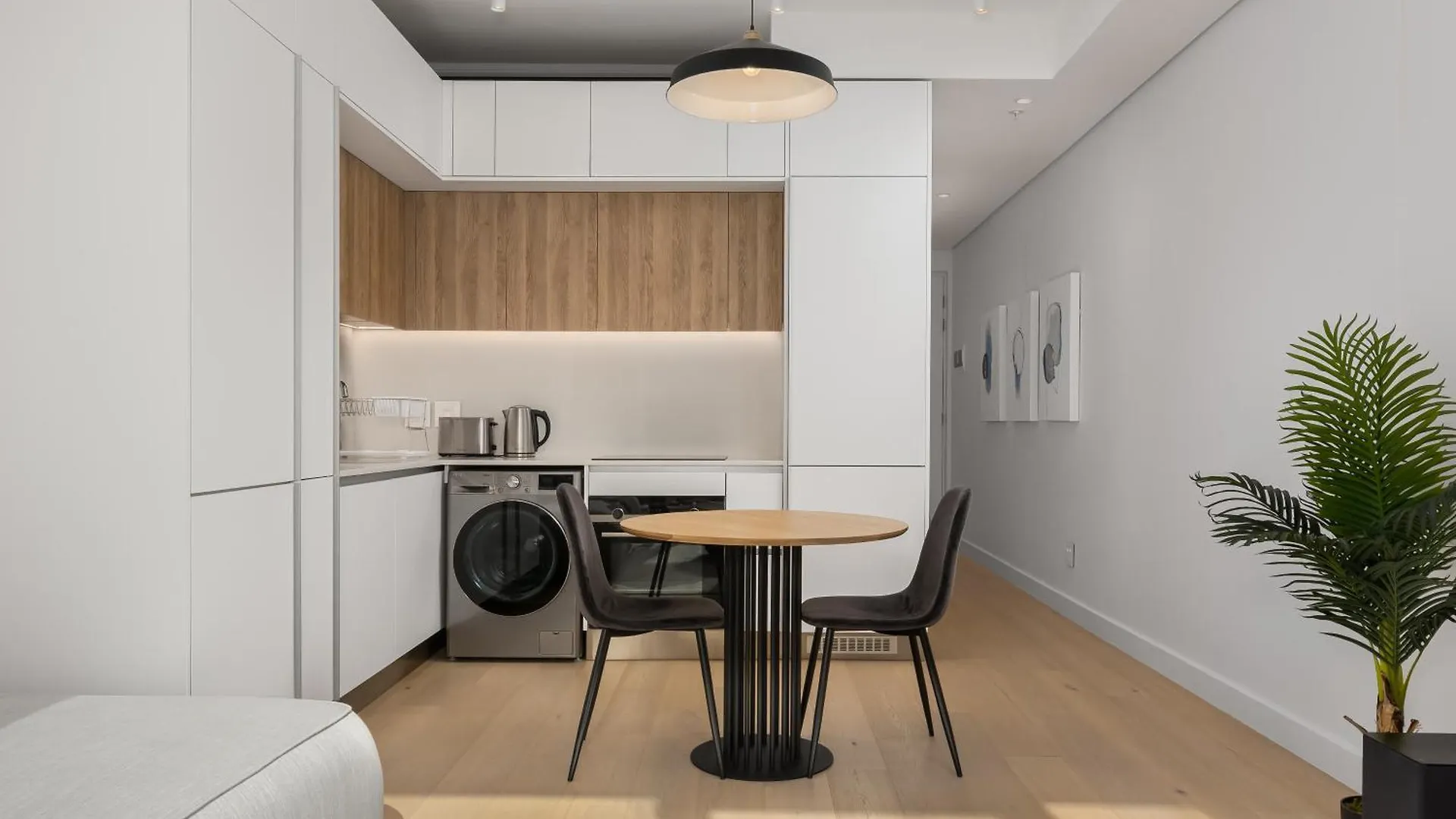 The Rubik Luxury Apartments Le Cap