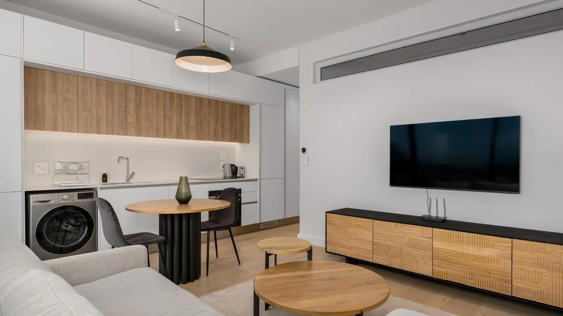 The Rubik Luxury Apartments Le Cap 0*,  Afrique du Sud