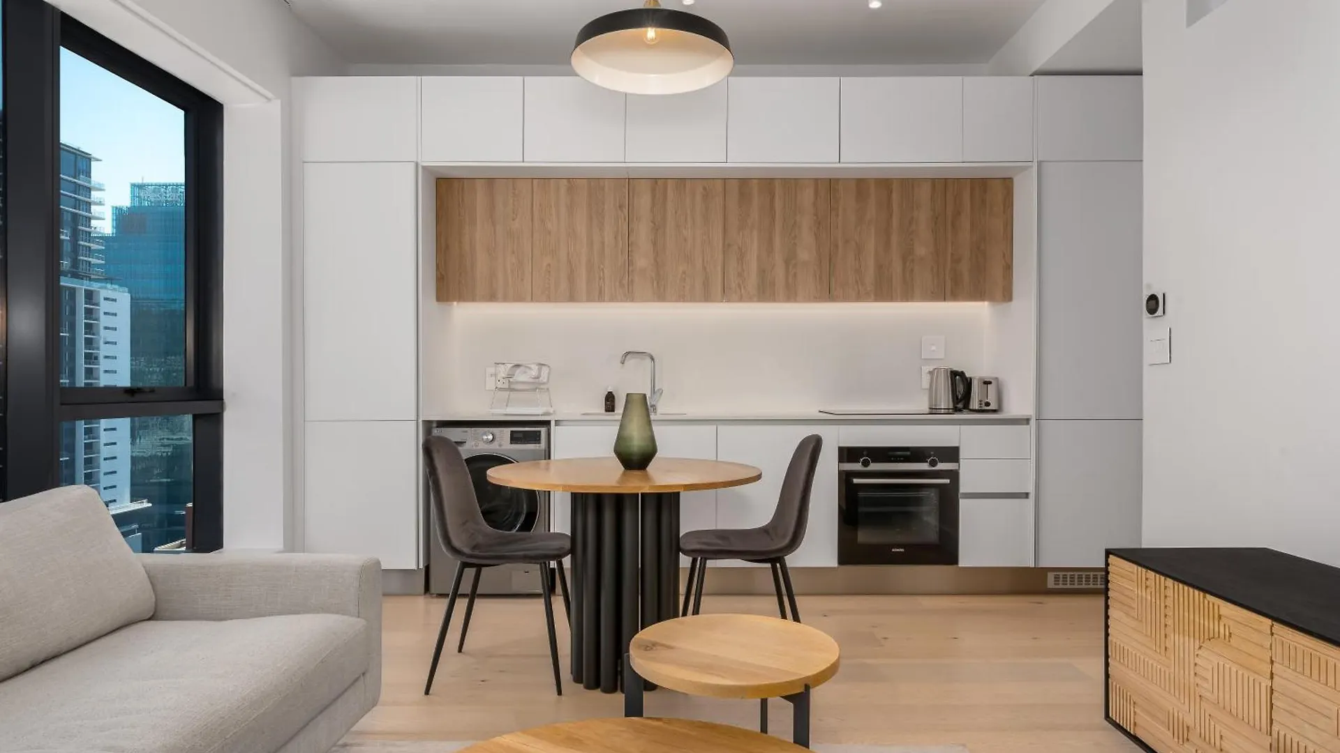 The Rubik Luxury Apartments Le Cap