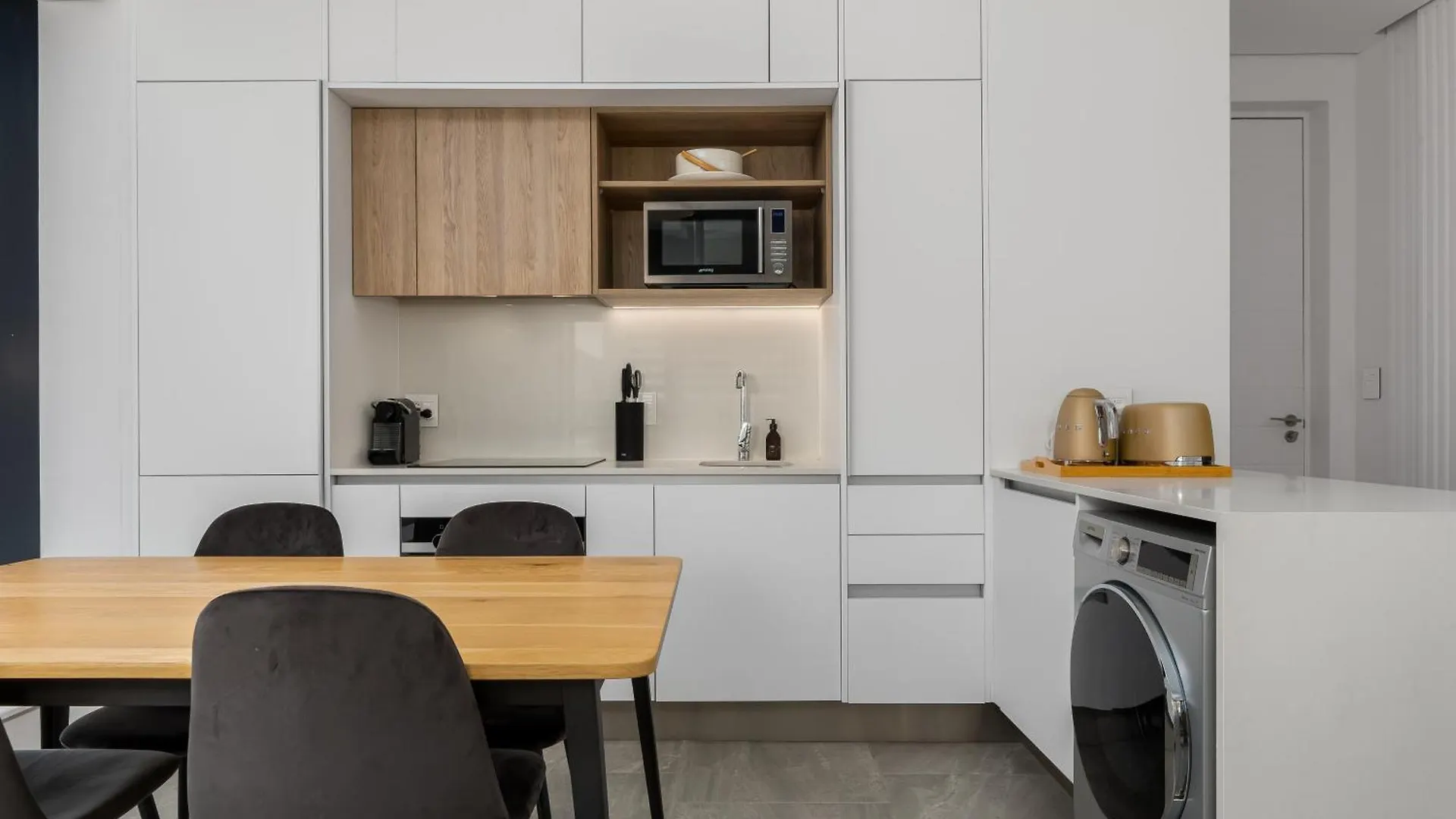The Rubik Luxury Apartments Le Cap
