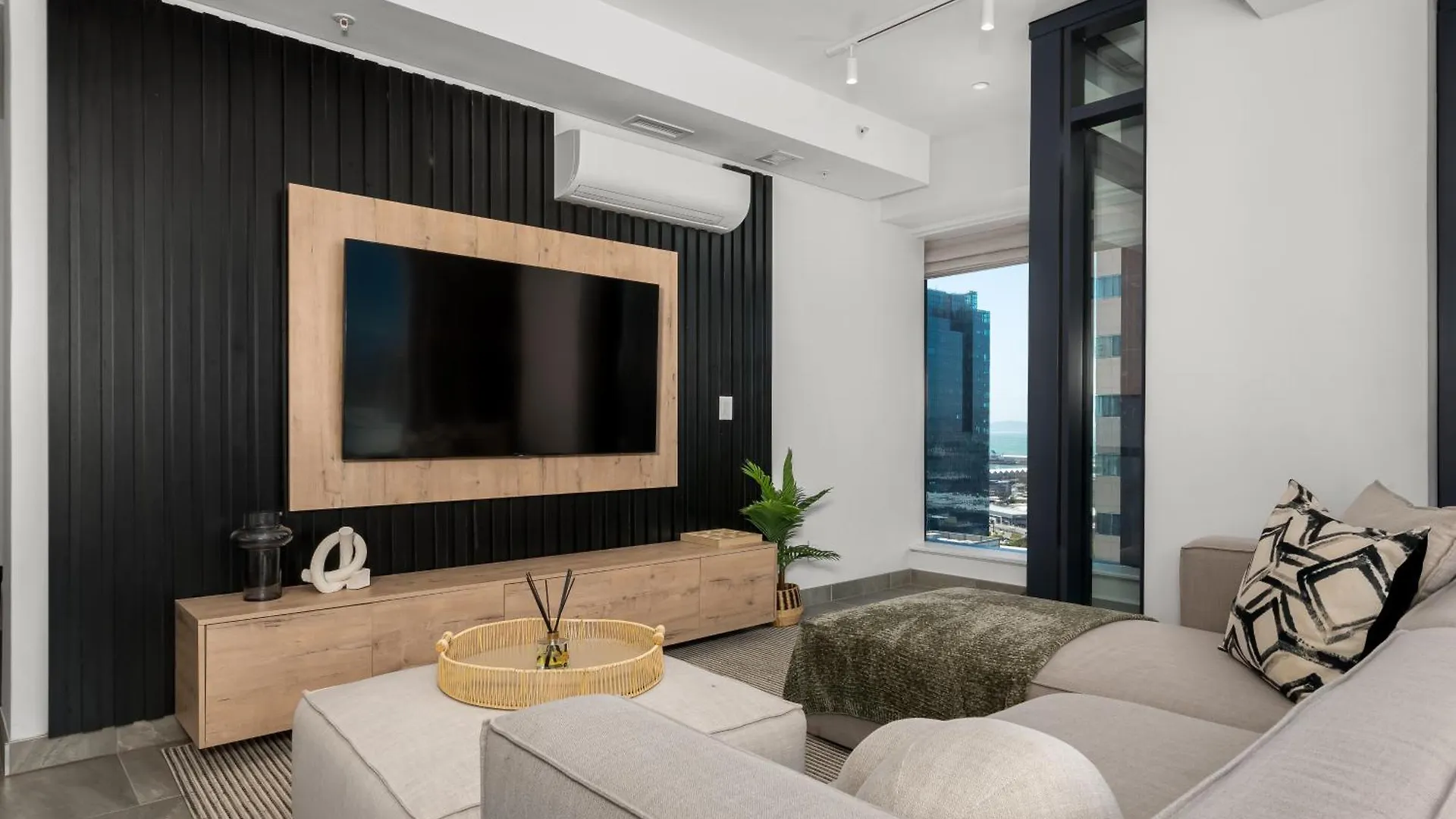 The Rubik Luxury Apartments Le Cap