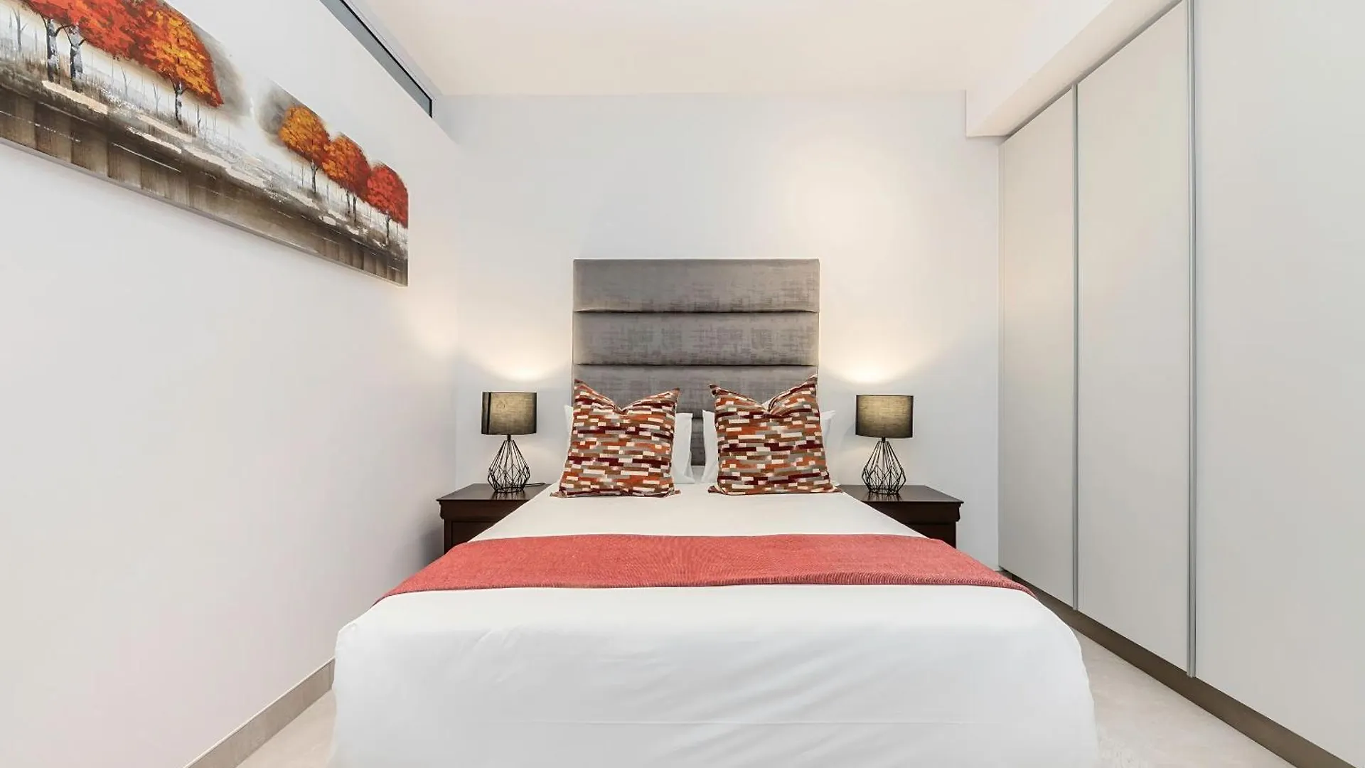 The Rubik Luxury Apartments Le Cap