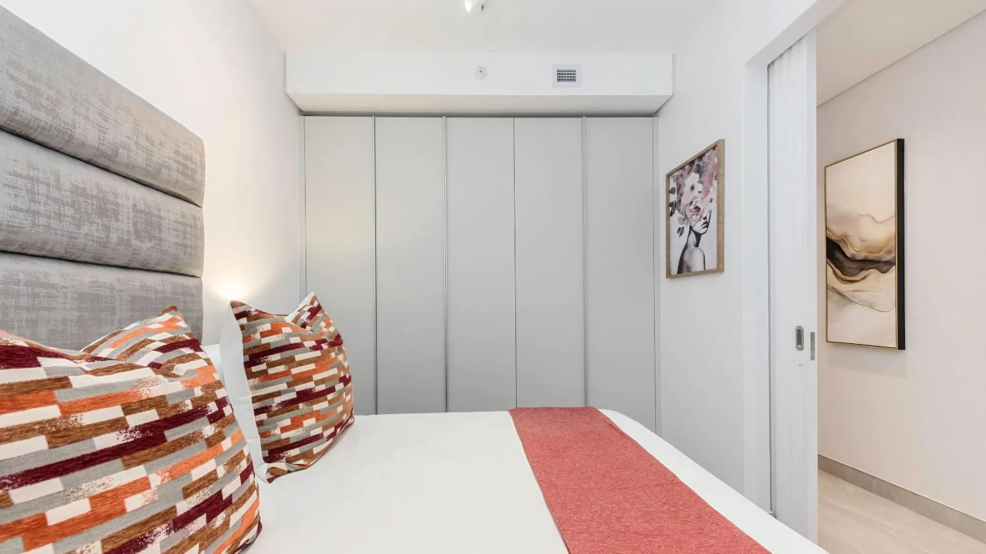 The Rubik Luxury Apartments Le Cap