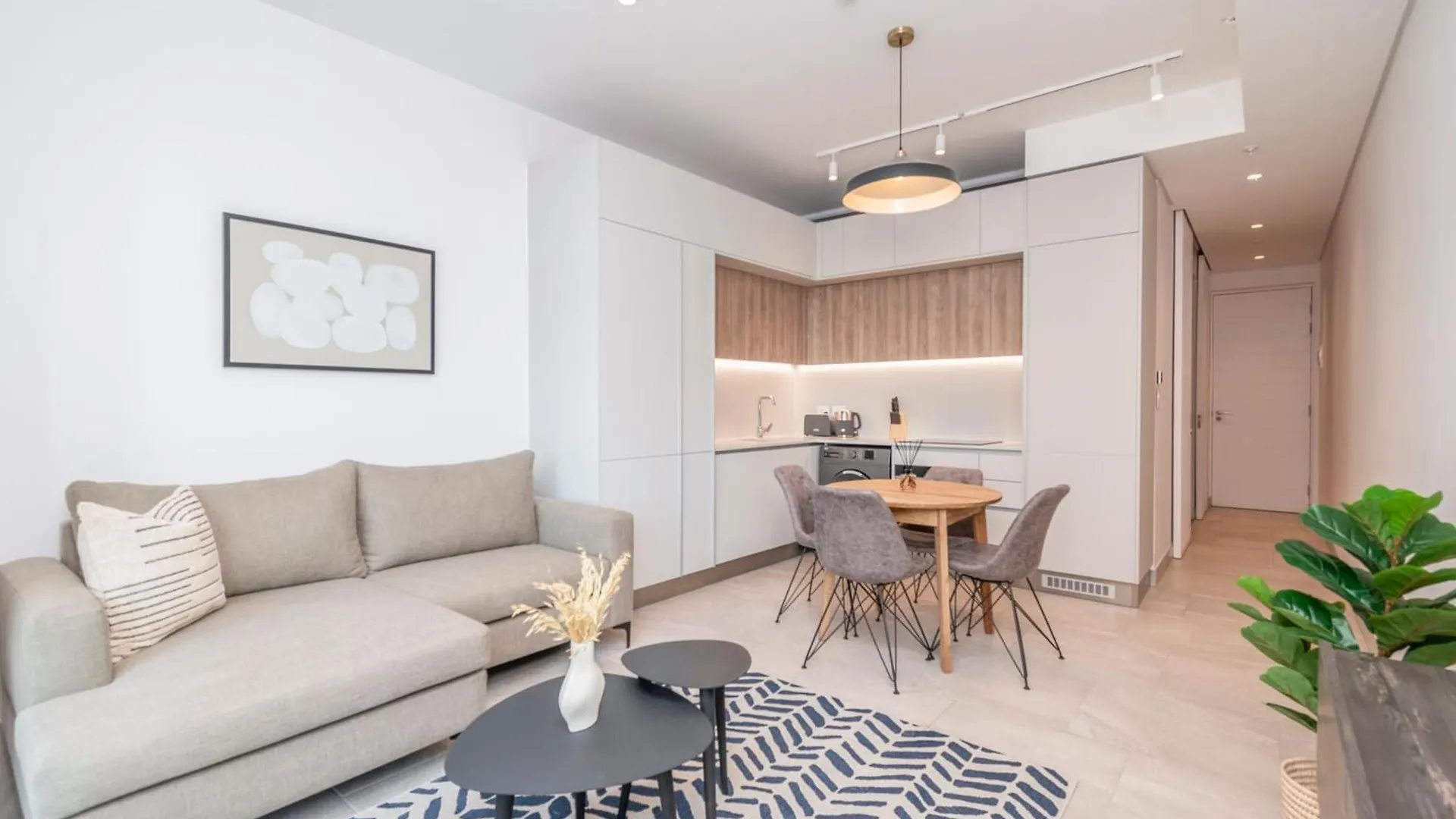 The Rubik Luxury Apartments Le Cap