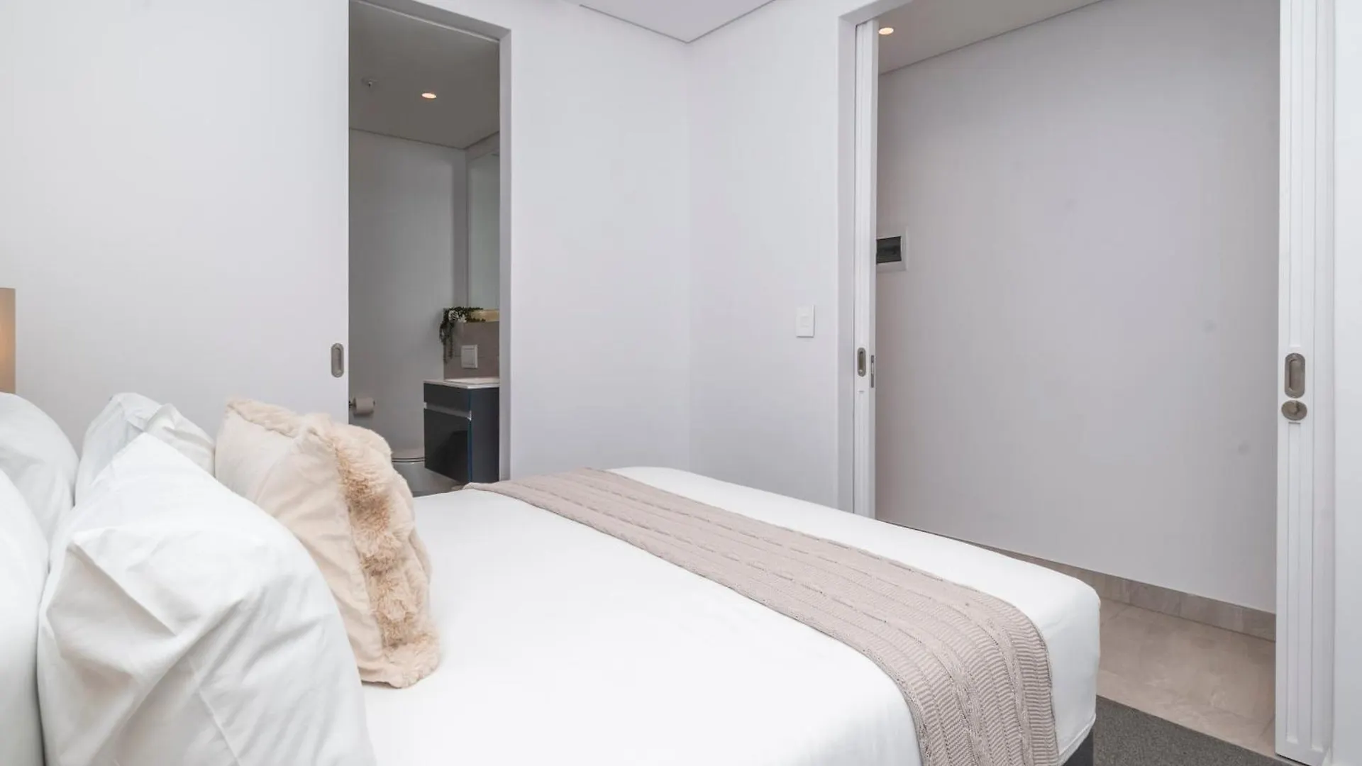 The Rubik Luxury Apartments Le Cap