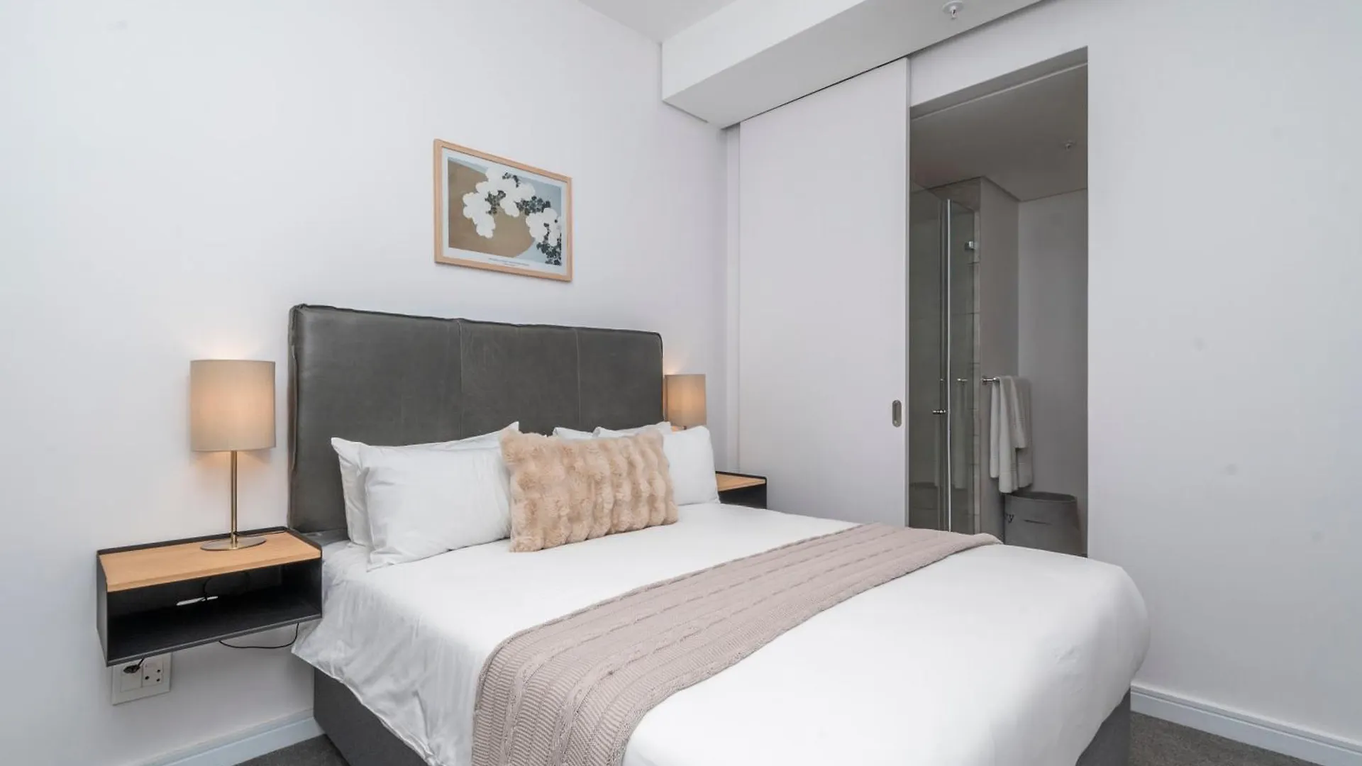 The Rubik Luxury Apartments Le Cap