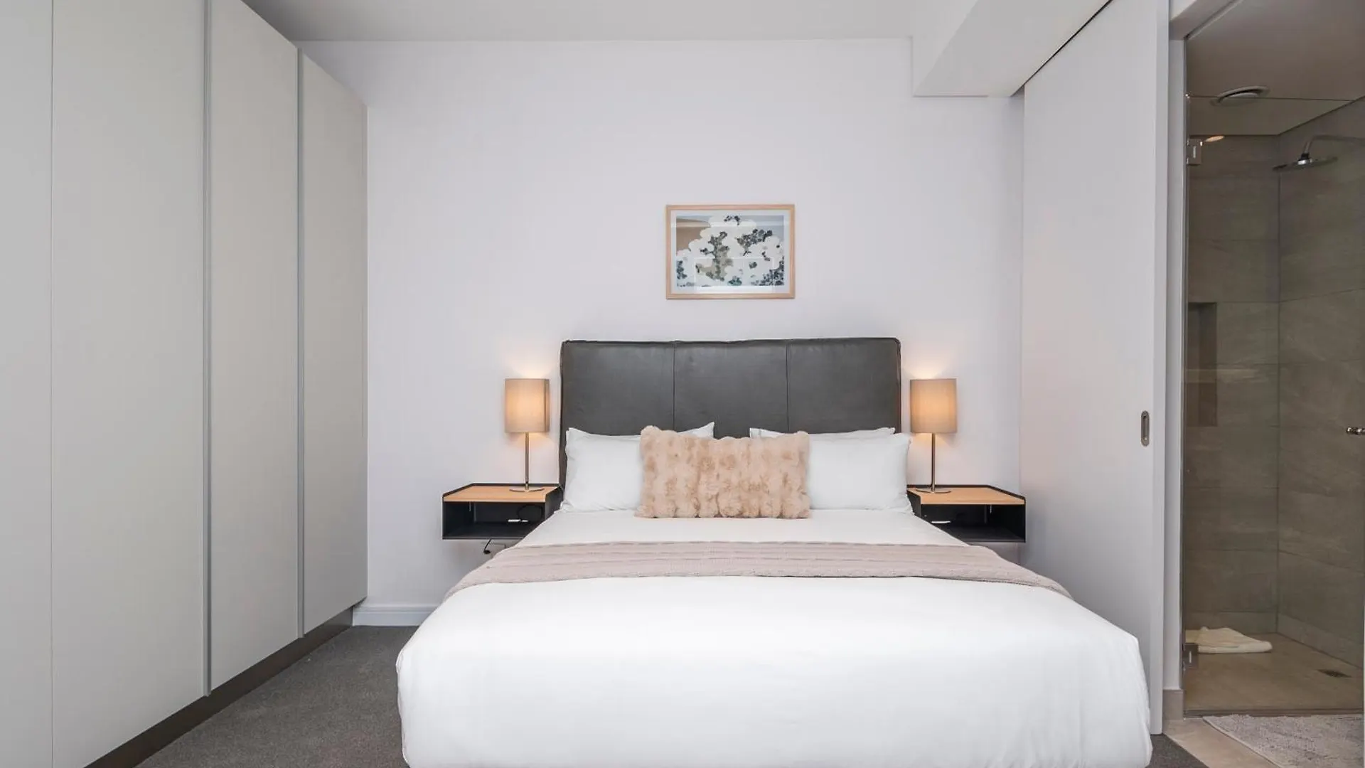 The Rubik Luxury Apartments Le Cap 0*,  Afrique du Sud