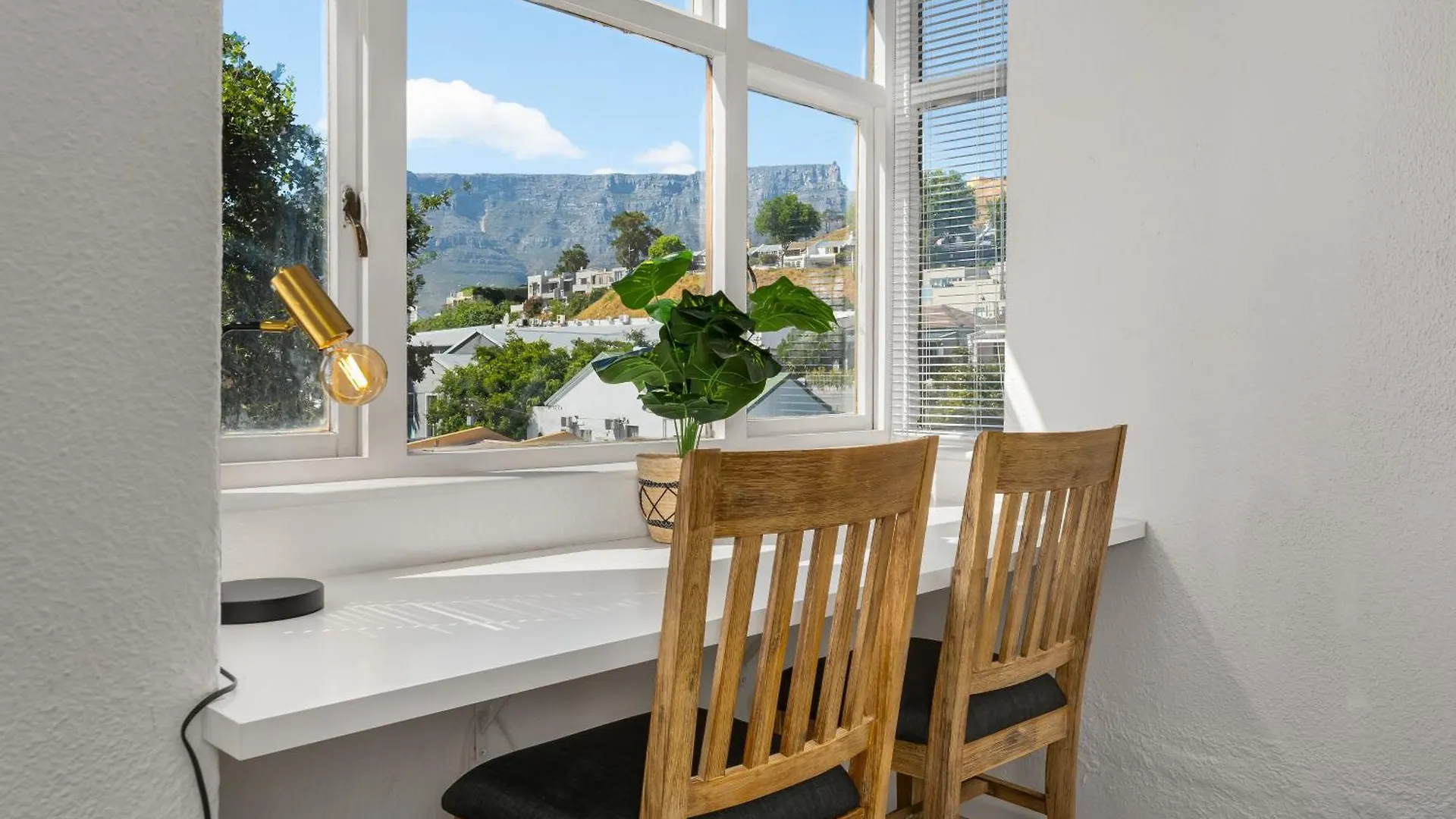 The Rubik Luxury Apartments Le Cap Afrique du Sud