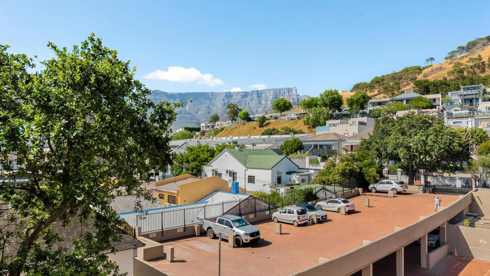 The Rubik Luxury Apartments Le Cap