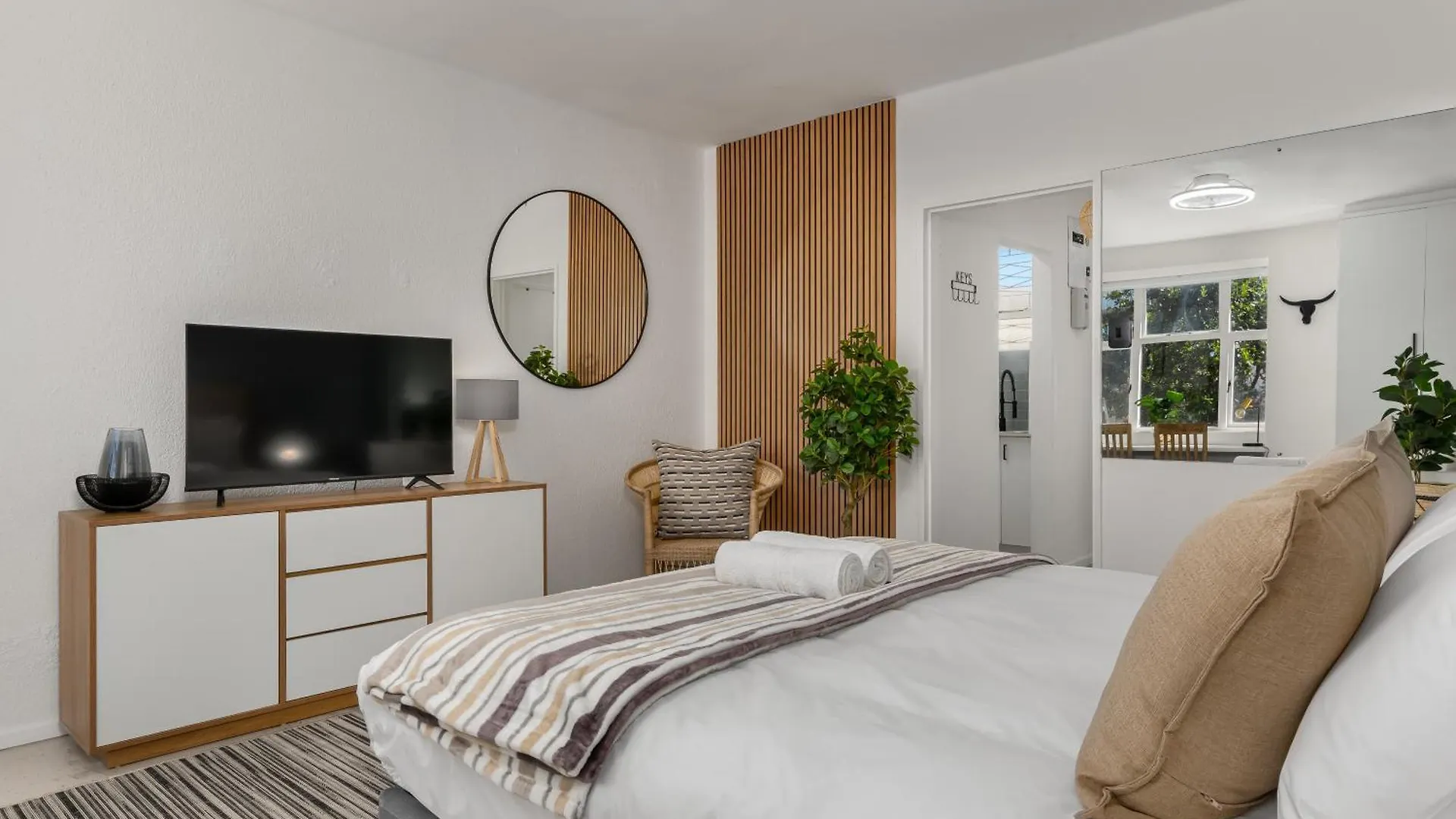 The Rubik Luxury Apartments Le Cap
